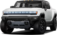 11 Offers Available for 2026 GMC HUMMER EV Pickup Truck